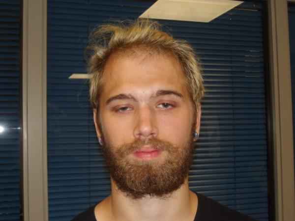 COLLINS, JONLUC MATTHEW