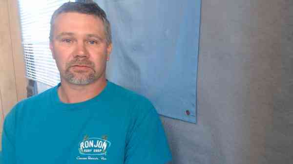 MALONE, MICHAEL PAUL