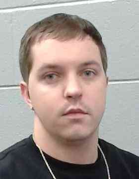 ISENBARGER, JACOB STEPHEN LOREN