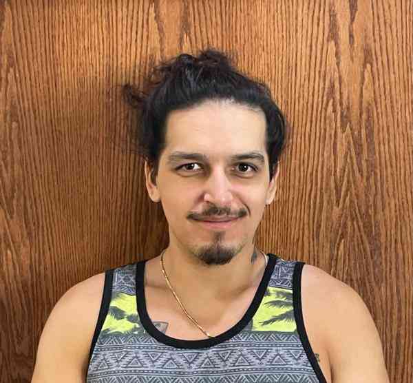 ALMAGUER, CLINT R