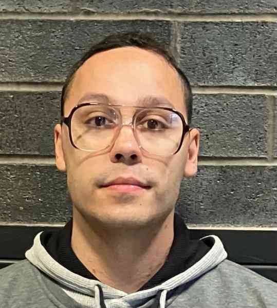 BAYNES, XAVIER LAMONT