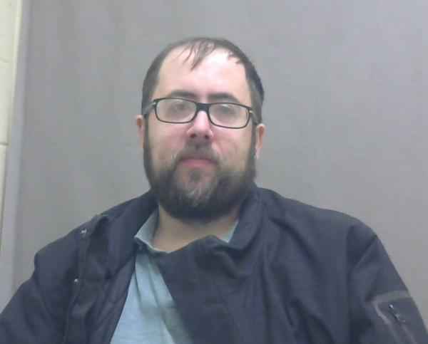 BRIGGS, MICHAEL SPENCER