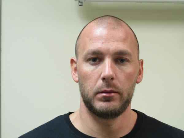 BARR, JOBY ROBERT