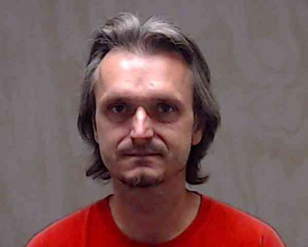 HICKS, JARED WADE