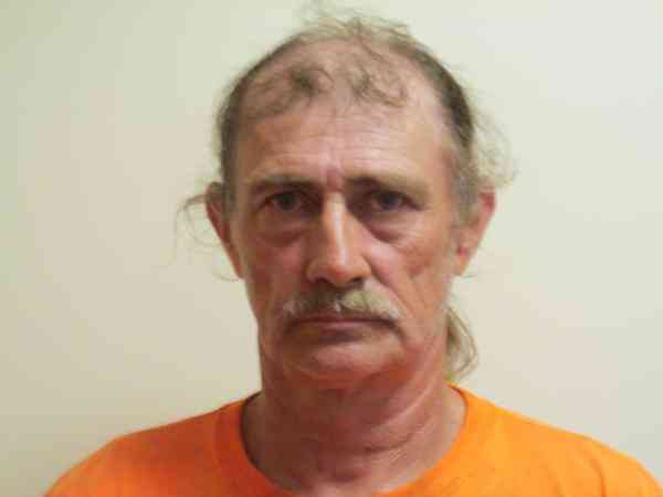 DEBOLT, GARY RAY