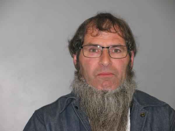BYLER, RAYMOND DANIEL