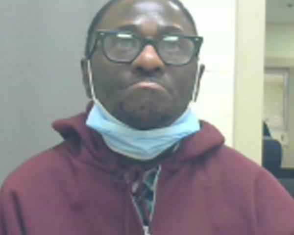 BROWN, RANDY LEE