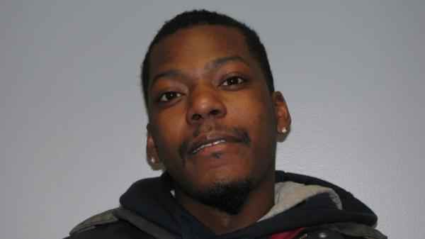 BOONE, CHRISTOPHER RAY