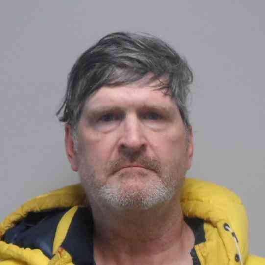GOLOGRAM, MICHAEL KEITH