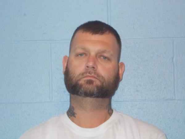ARMSTRONG, JAMES DANIEL