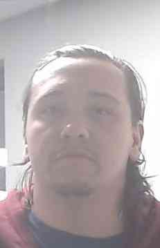 BALL, BRANDON MATTHEW