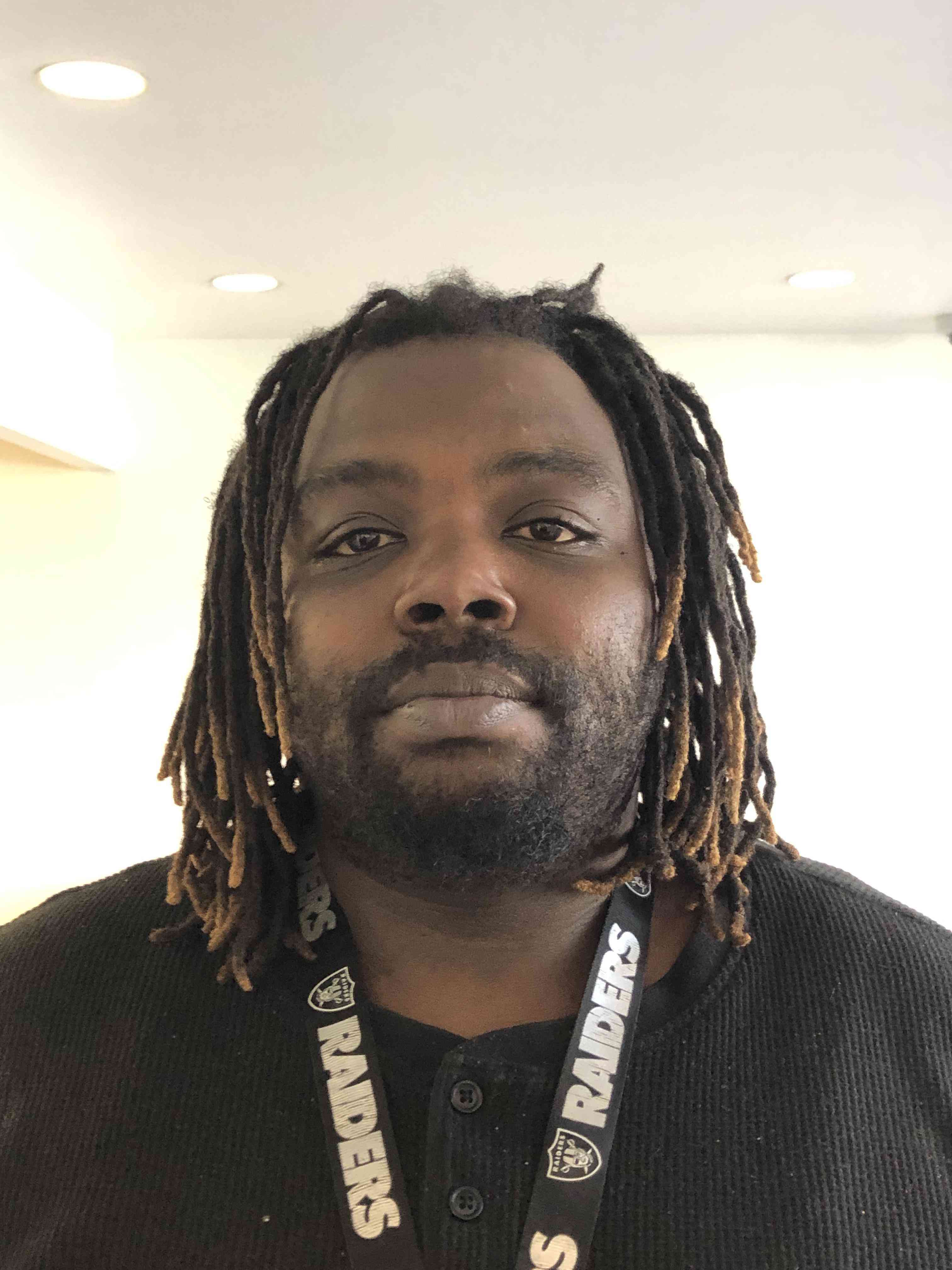 WEATHERINGTON, REGINALD LANORE JR