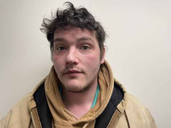 ALTMAN, COLBY JOEL
