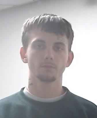 EDINGER, SHAWN EDWIN EVERETT