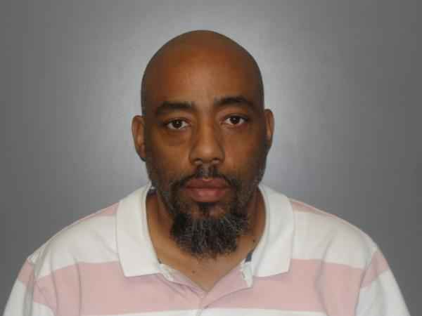 BARNES, LOUIS DAUNER