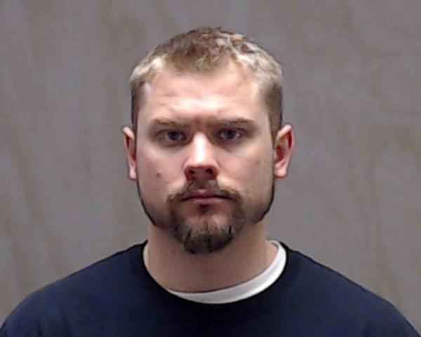 BRYANT, JACOB DILLION