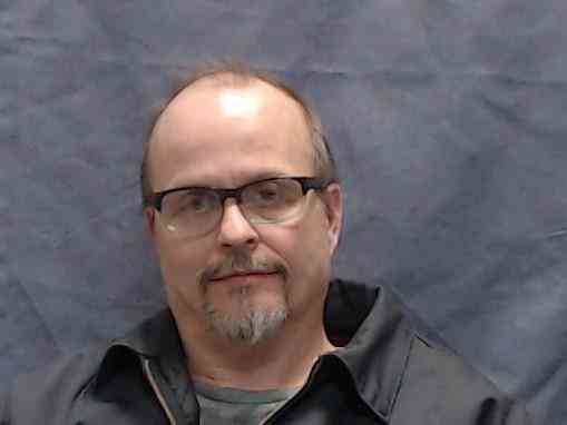 KINGSBURY, SHANE D