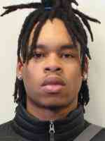 BARNES, KESHAUN ANTHONY NICHOLAS