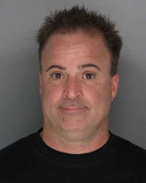 BUCKNER, JEFFREY VERNON