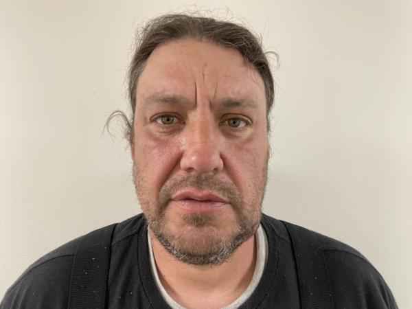 FLYNN, TERRENCE JOHN PAUL