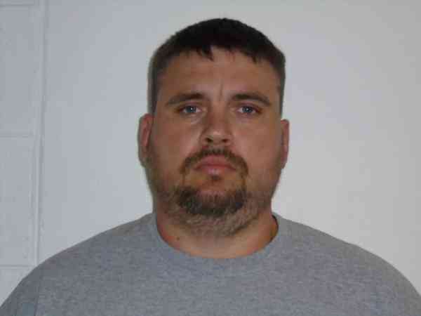 ROBINSON, MARK ALAN JR