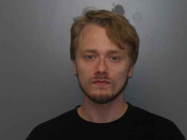 APPLEGATE, CHARLES ORVILE