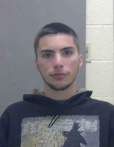 DURBIN, JOSEPH NICHOLAS