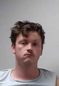 DILLON, BRENDEN MICHAEL ALLEN