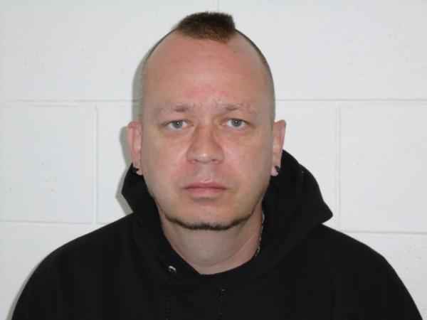 KEFFER, JAMES MARSHALL