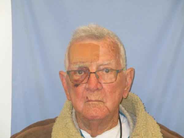 BROWN, CLAUDE RUSSELL