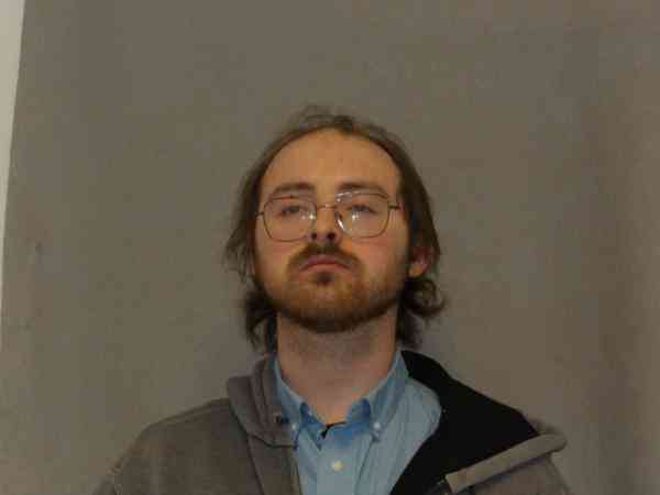 BURRESS, ISAIAH JAMES