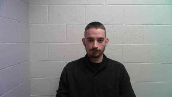AMWEG BREEDEN, DARION ZACHARY