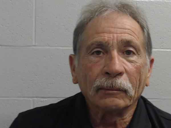 CHANEY, DENNIS