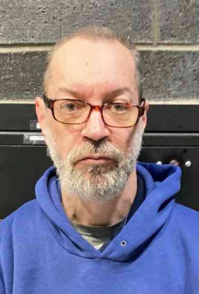 BERRINGER, SCOTT ANDREW