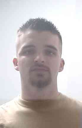 BLEVINS, NICHOLAS JAMES
