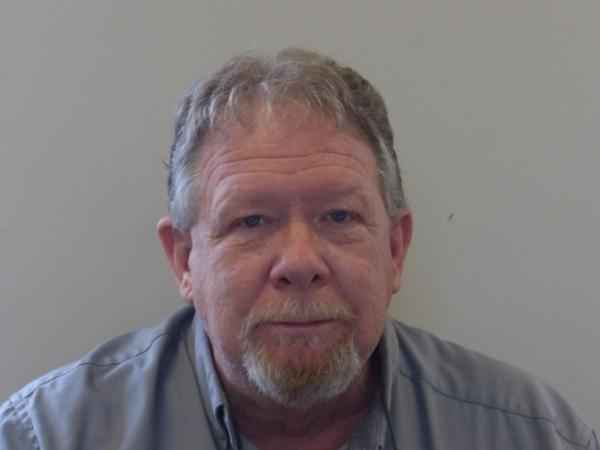 CHAFFINS, RICHARD DARYL