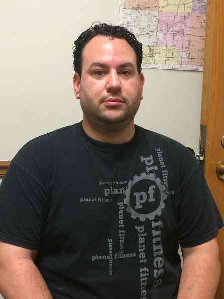 COLWELL, CLIFFORD J JR