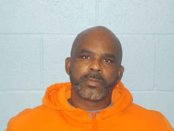 ALEXANDER, TYRONE DETWAN