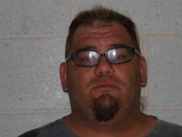 BARRICK, CHRISTOPHER
