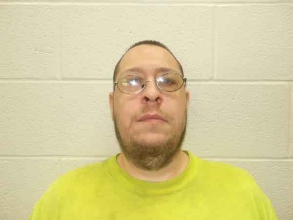 CARPENTER, TIMOTHY ARTHUR