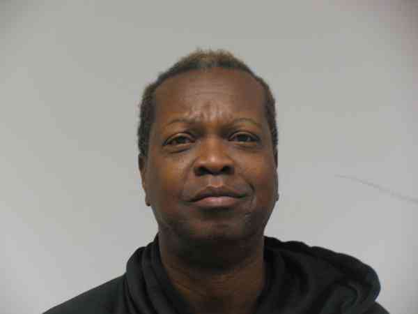 CARTER, DARYL THEOTIS