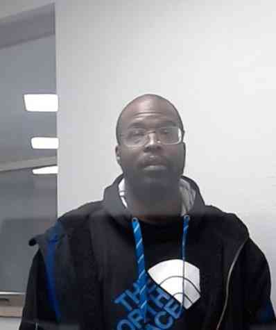 DAVIS, BRANDON LAMAR CAPRICE