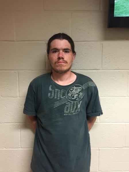 CARSON, CHRISTOPHER EDWARD