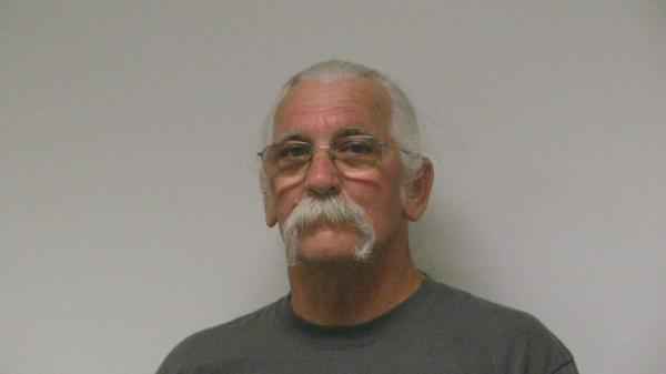 BEVINS, JOHN RICHARD