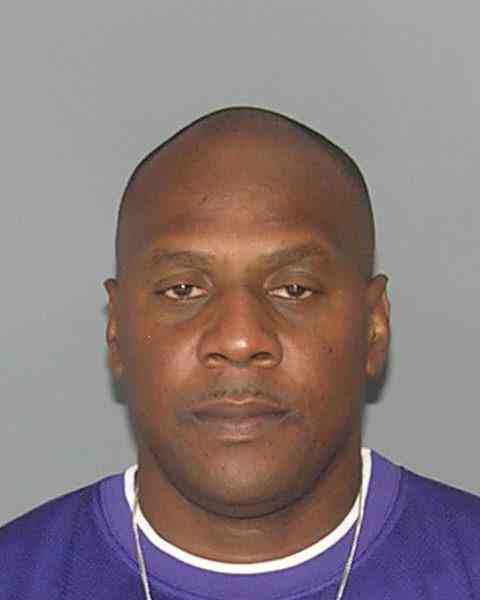 RALSTON, RANDALL EUGENE