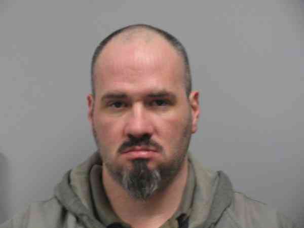 BLEVINS, CHAD EUGENE