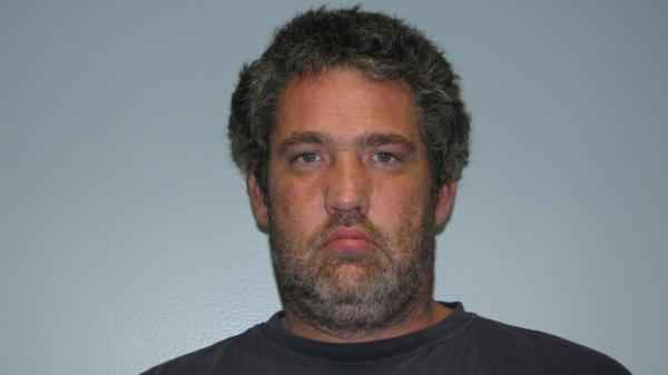 FREDERICKS, CURTIS ANDREW
