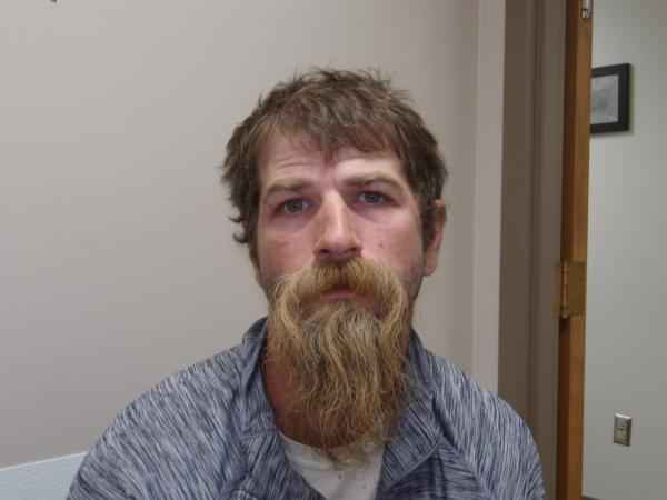 BERNHART, RONALD EUGENE