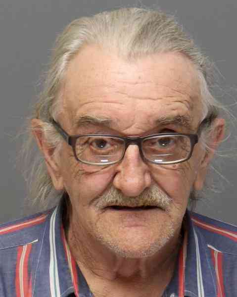 BARNHART, GARY D