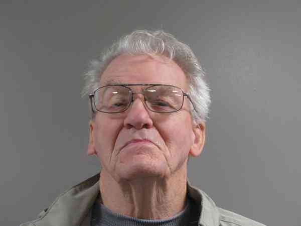 FRAZIER, RONALD